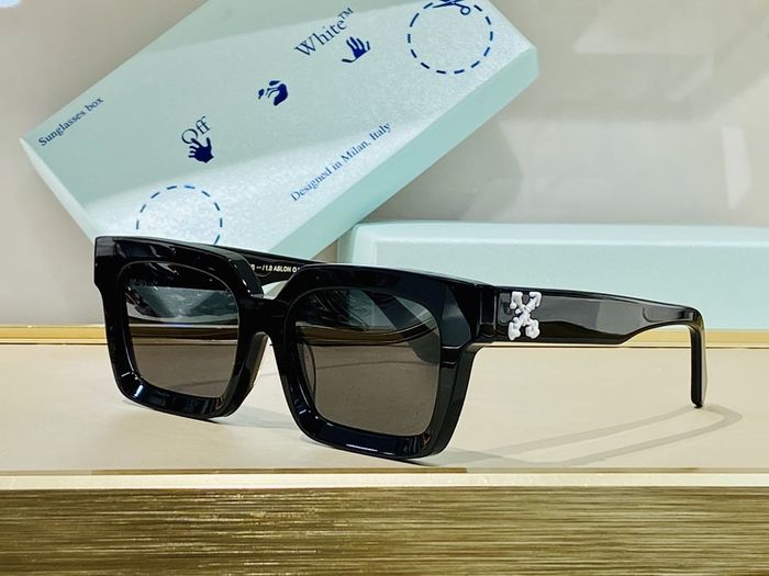 Off-White Sunglasses Top Quality OFS00015