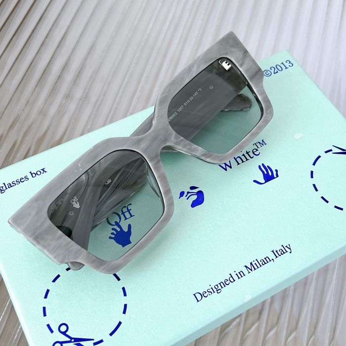 Off-White Sunglasses Top Quality OFS00034