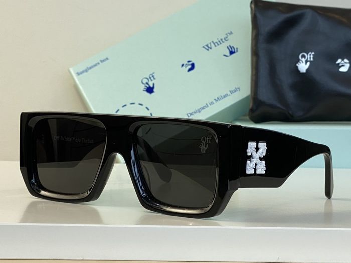 Off-White Sunglasses Top Quality OFS00039
