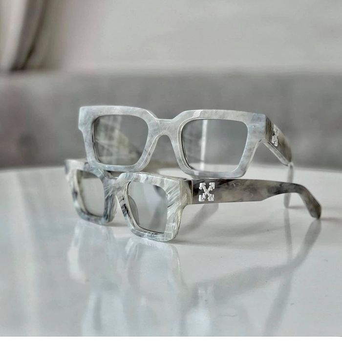 Off-White Sunglasses Top Quality OFS00045