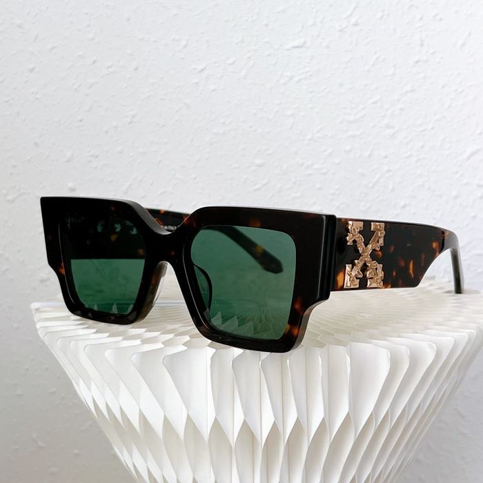 Off-White Sunglasses Top Quality OFS00054