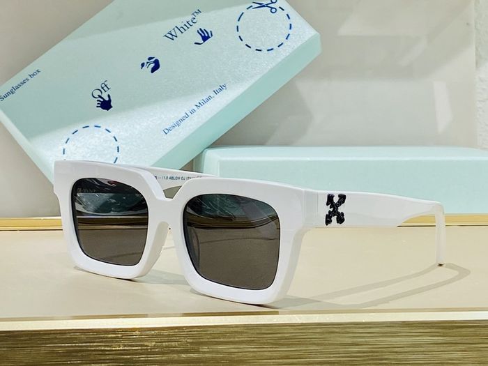 Off-White Sunglasses Top Quality OFS00086