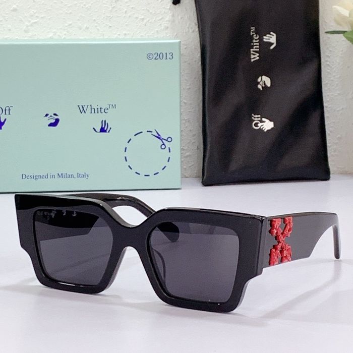 Off-White Sunglasses Top Quality OFS00090