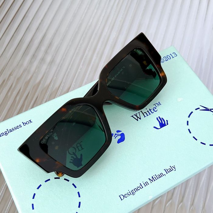 Off-White Sunglasses Top Quality OFS00091