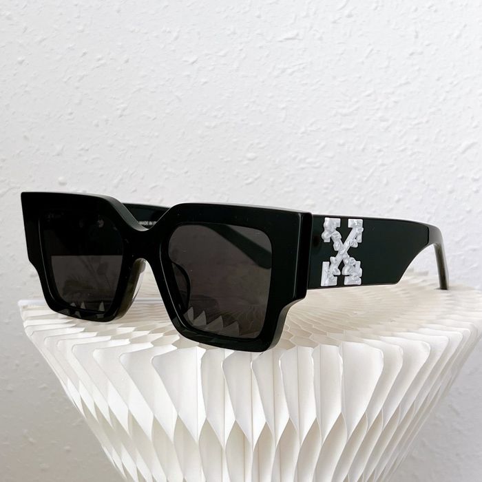 Off-White Sunglasses Top Quality OFS00092
