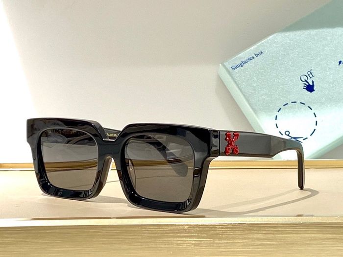 Off-White Sunglasses Top Quality OFS00122