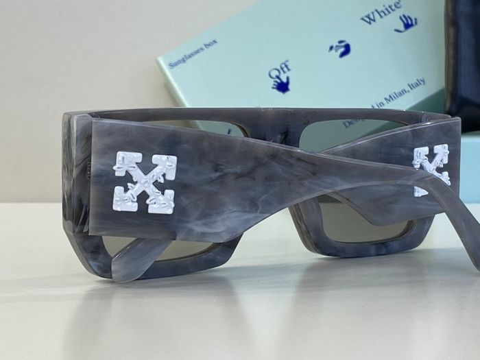 Off-White Sunglasses Top Quality OFS00132
