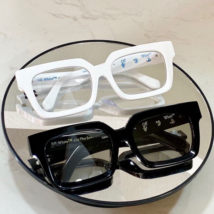 Off-White Sunglasses Top Quality OFS00140