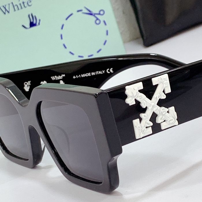 Off-White Sunglasses Top Quality OFS00143