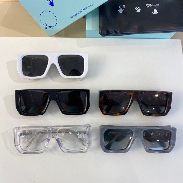 Off-White Sunglasses Top Quality OFS00149
