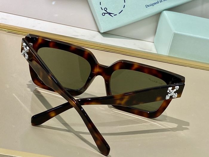 Off-White Sunglasses Top Quality OFS00155