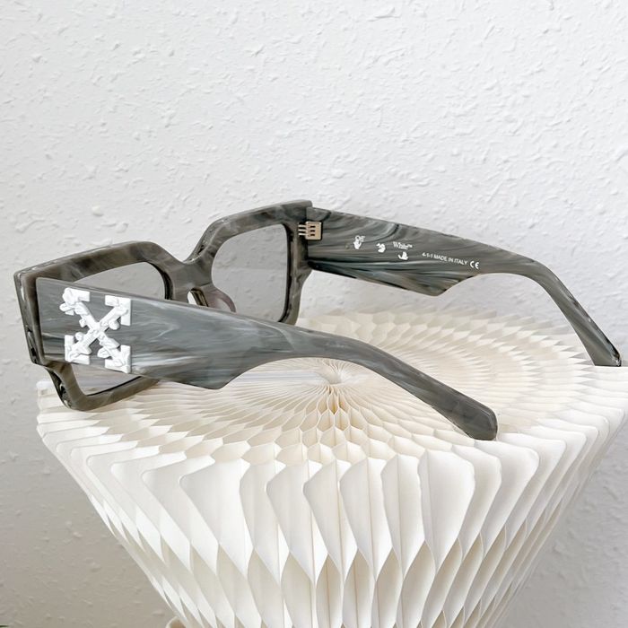 Off-White Sunglasses Top Quality OFS00162