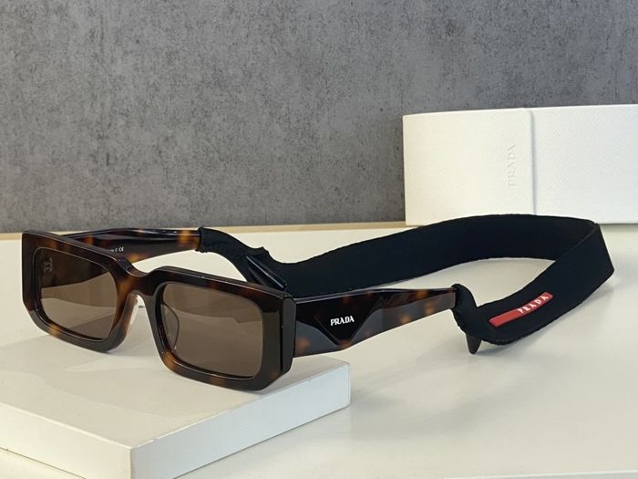 Prada Sunglasses Top Quality PRS00023