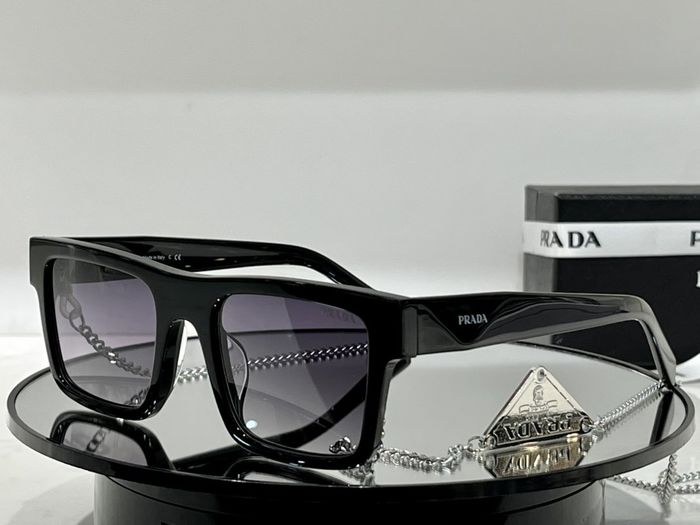Prada Sunglasses Top Quality PRS00038