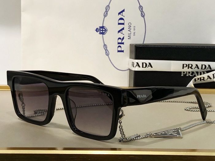 Prada Sunglasses Top Quality PRS00053