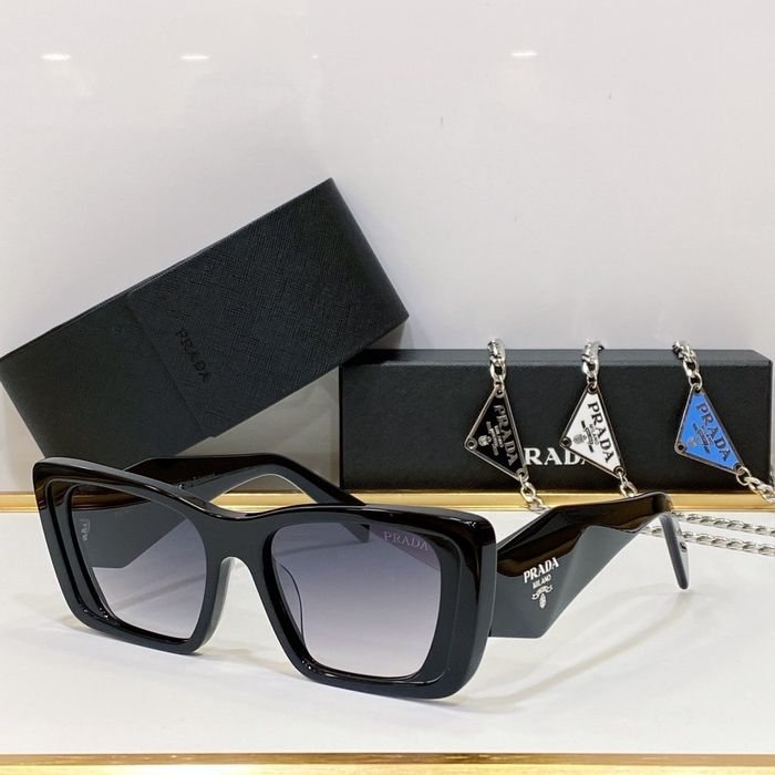 Prada Sunglasses Top Quality PRS00093