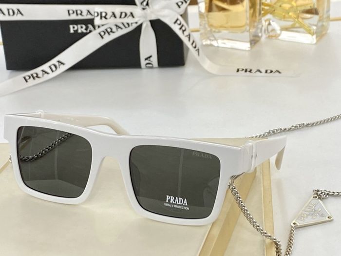 Prada Sunglasses Top Quality PRS00104