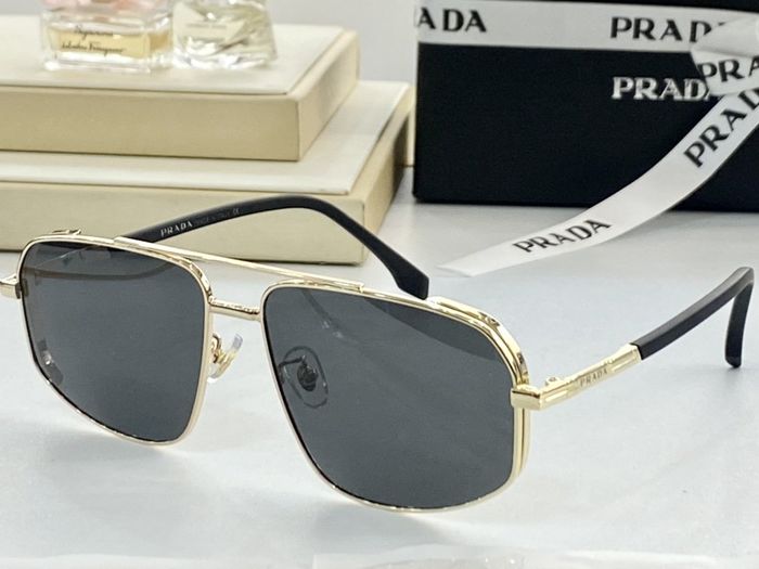 Prada Sunglasses Top Quality PRS00124