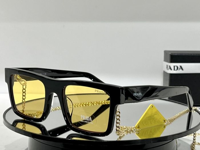 Prada Sunglasses Top Quality PRS00189