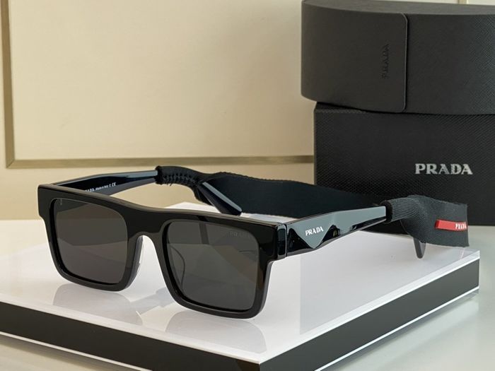 Prada Sunglasses Top Quality PRS00234