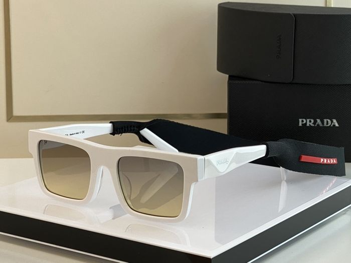 Prada Sunglasses Top Quality PRS00283
