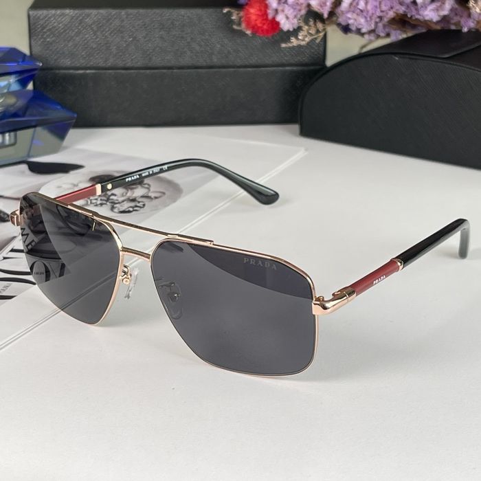 Prada Sunglasses Top Quality PRS00377
