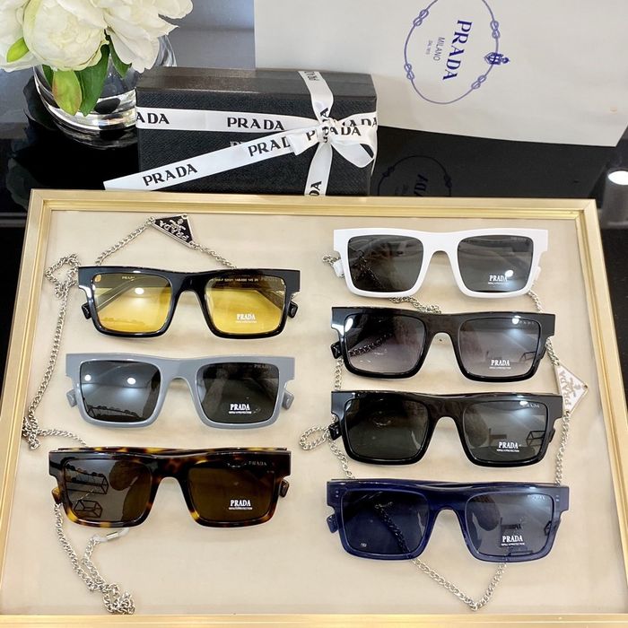 Prada Sunglasses Top Quality PRS00392