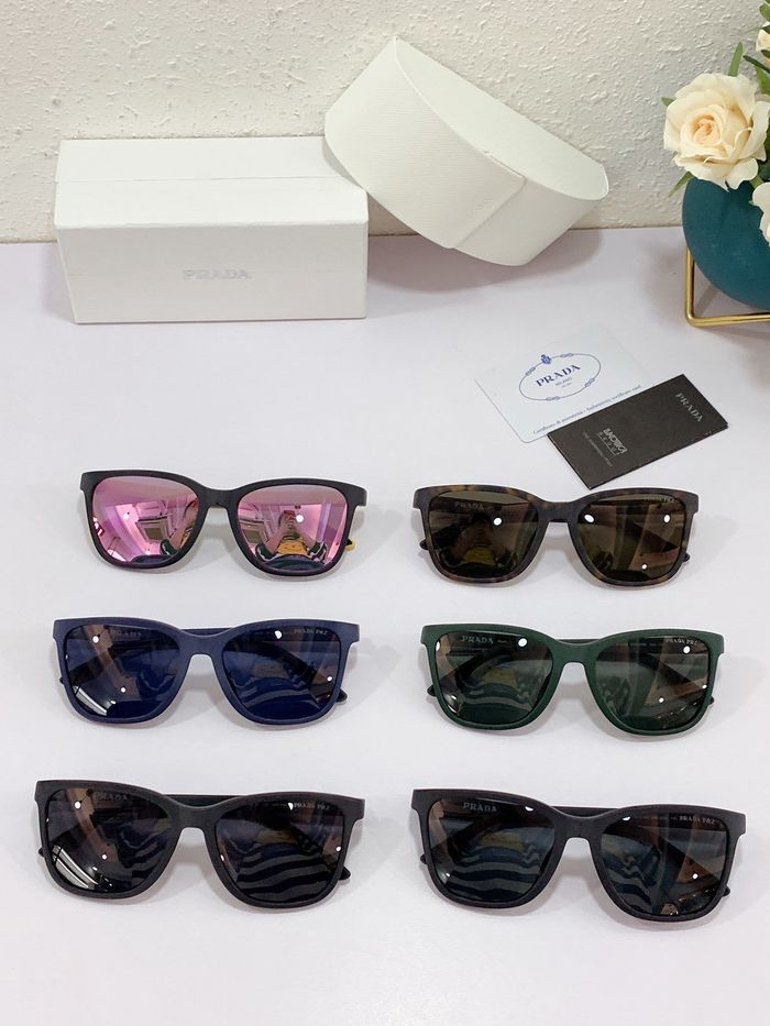 Prada Sunglasses Top Quality PRS00398