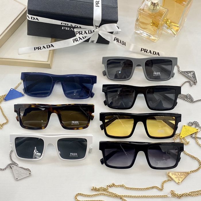Prada Sunglasses Top Quality PRS00433