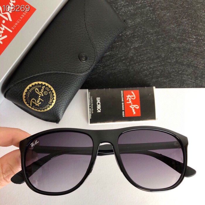 RayBan Sunglasses Top Quality RBS00046