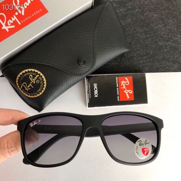RayBan Sunglasses Top Quality RBS00433