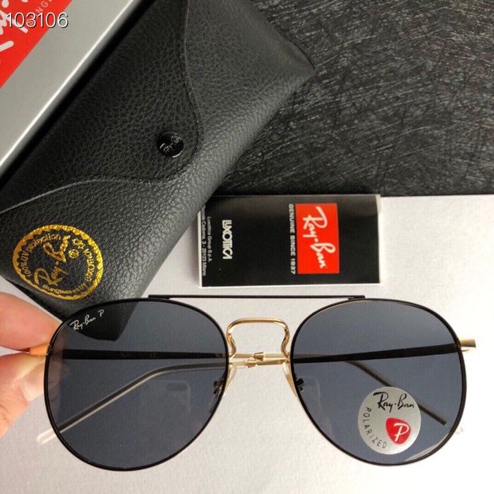 RayBan Sunglasses Top Quality RBS00436