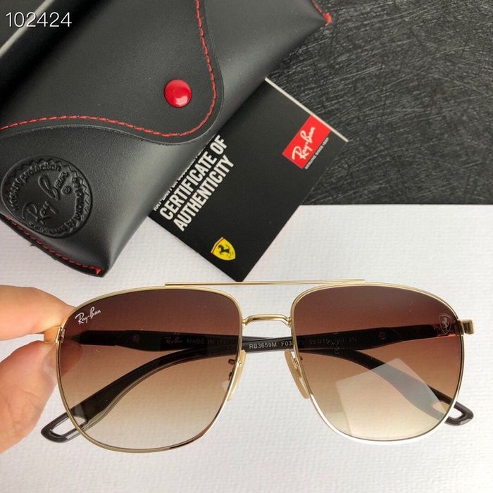 RayBan Sunglasses Top Quality RBS00593
