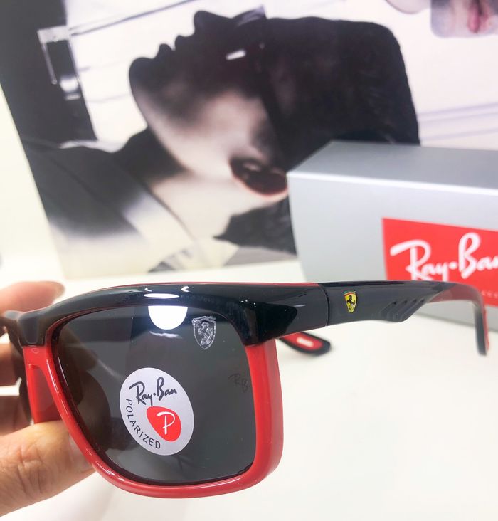 RayBan Sunglasses Top Quality RBS00958