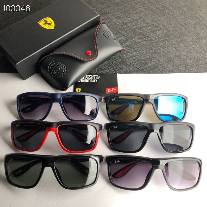 RayBan Sunglasses Top Quality RBS00964
