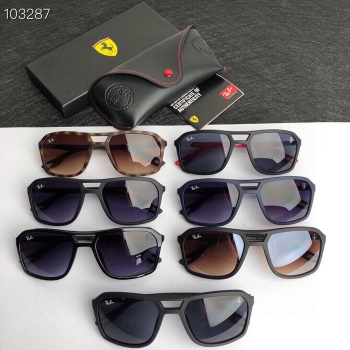 RayBan Sunglasses Top Quality RBS00970