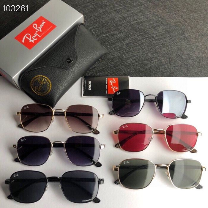 RayBan Sunglasses Top Quality RBS00972