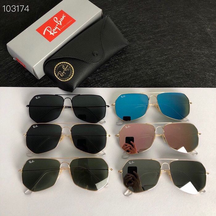 RayBan Sunglasses Top Quality RBS00999