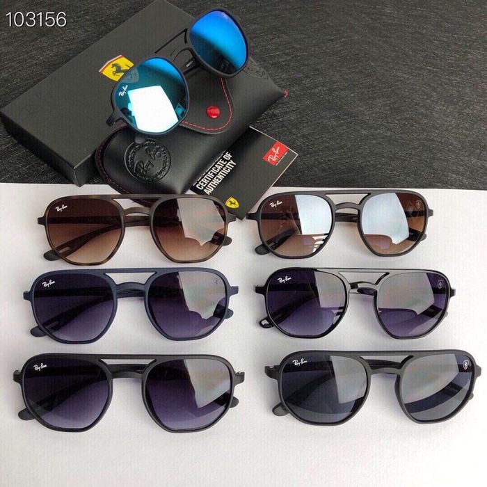 RayBan Sunglasses Top Quality RBS01003