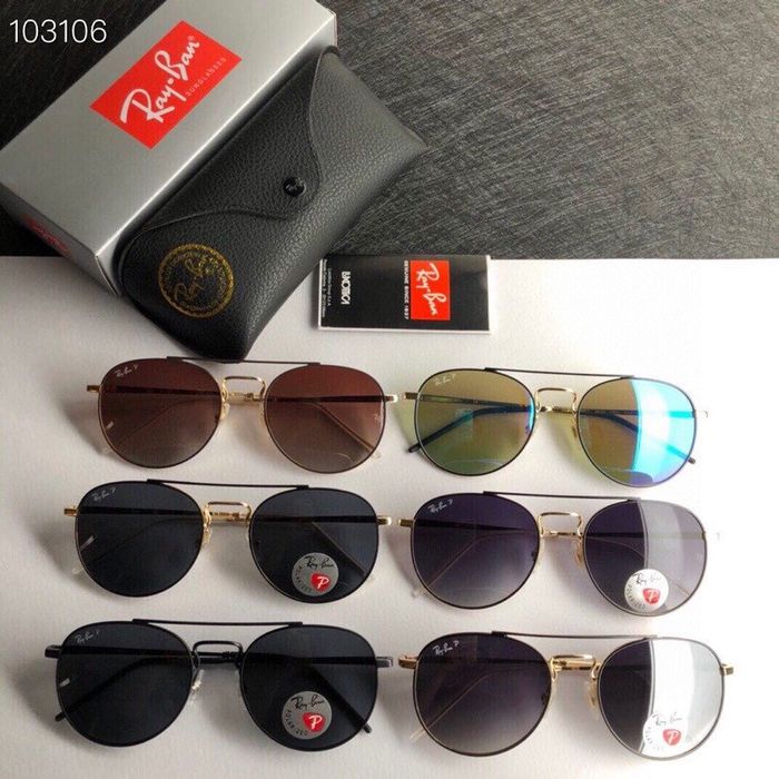 RayBan Sunglasses Top Quality RBS01028