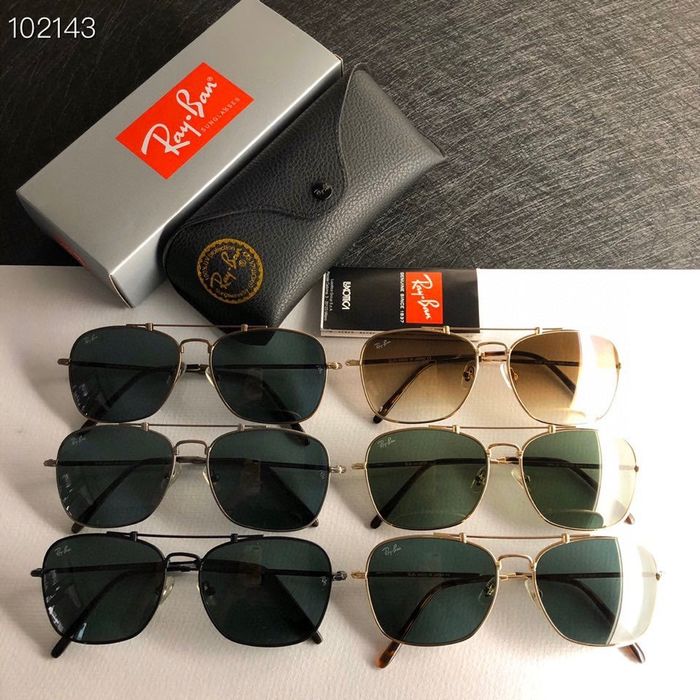 RayBan Sunglasses Top Quality RBS01057
