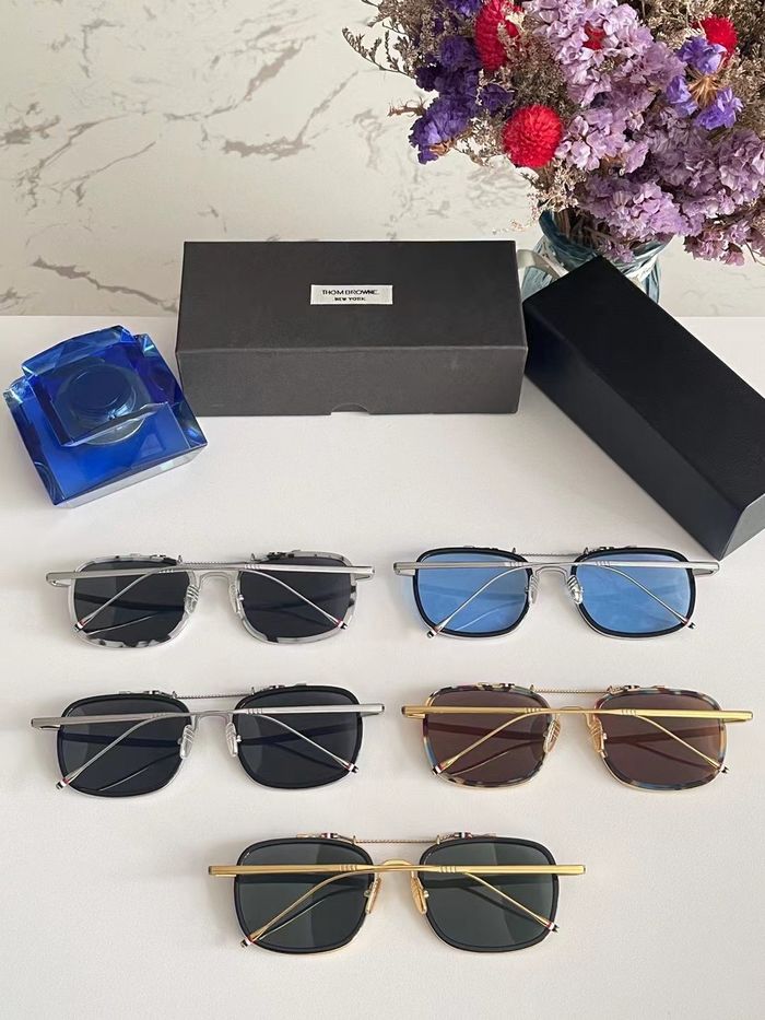 Titanium Sunglasses Top Quality TIS00005