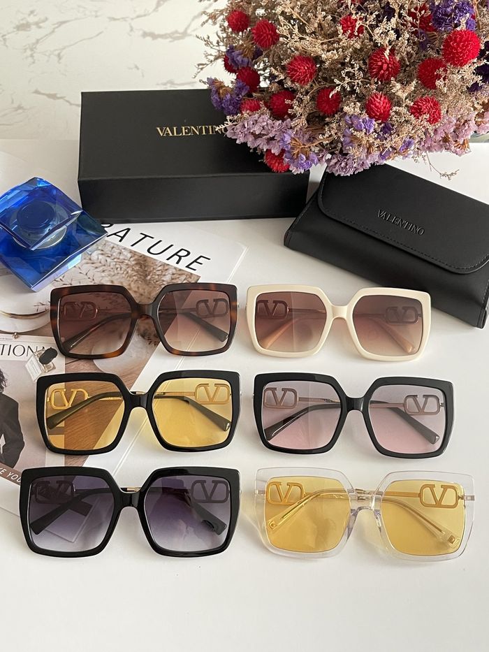 Valentino Sunglasses Top Quality VAS00041
