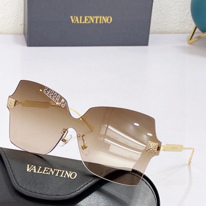 Valentino Sunglasses Top Quality VAS00065