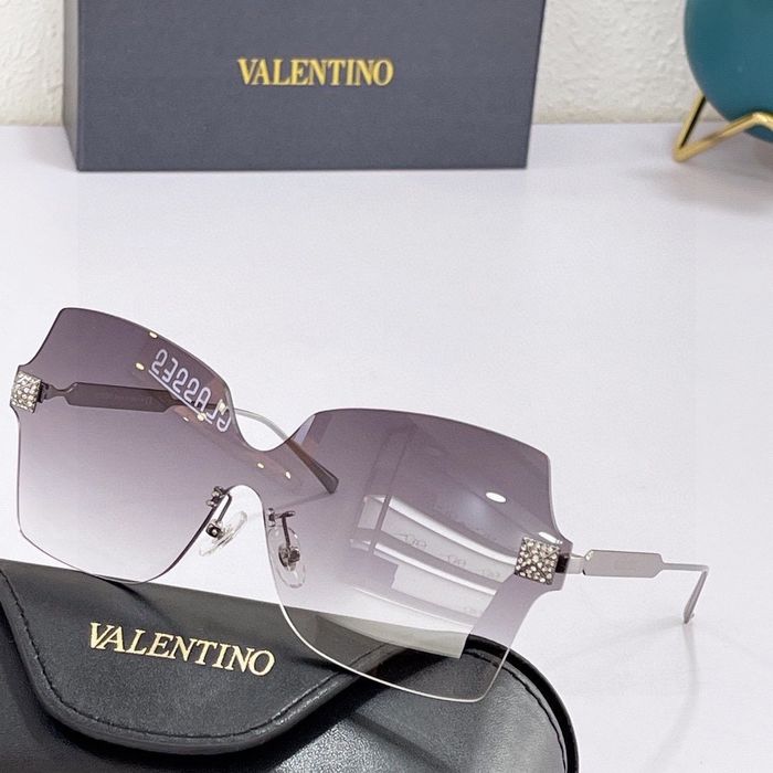 Valentino Sunglasses Top Quality VAS00085