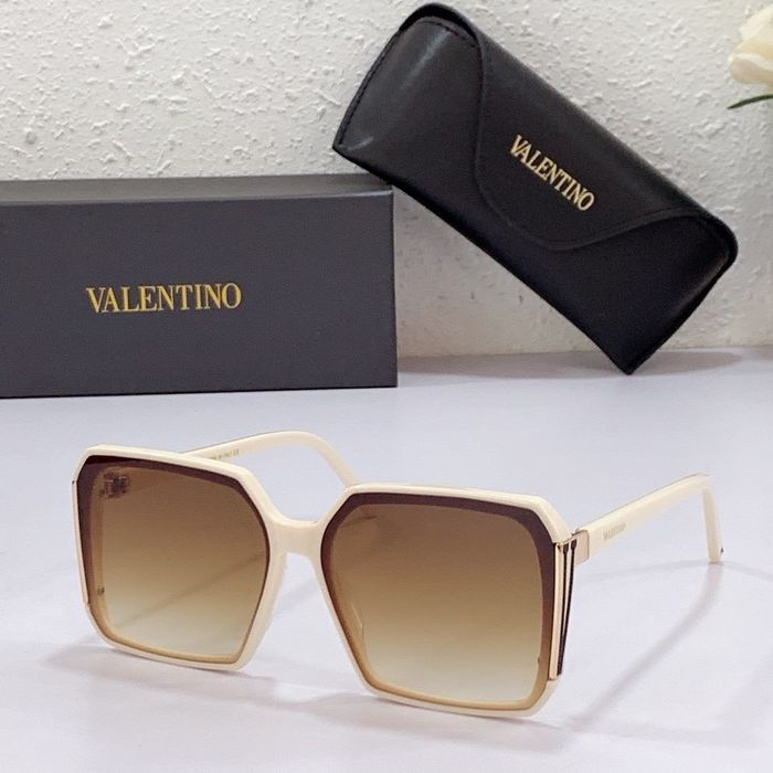 Valentino Sunglasses Top Quality VAS00088