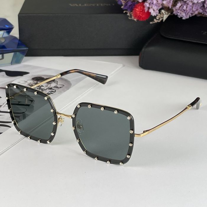 Valentino Sunglasses Top Quality VAS00160