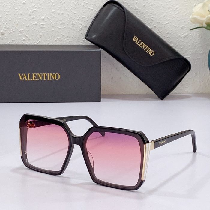 Valentino Sunglasses Top Quality VAS00172