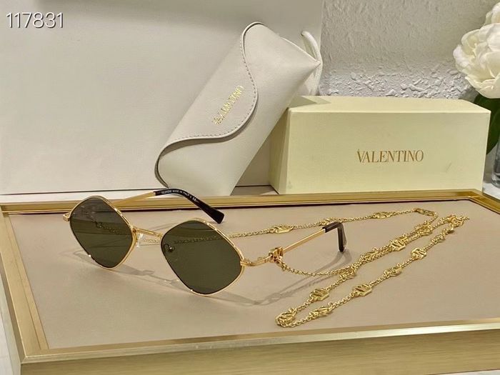 Valentino Sunglasses Top Quality VAS00218