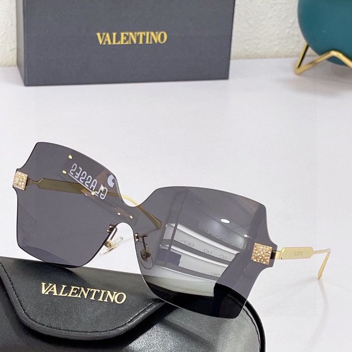 Valentino Sunglasses Top Quality VAS00271